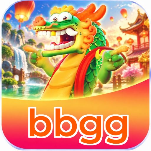 bbgg Logo Oficial