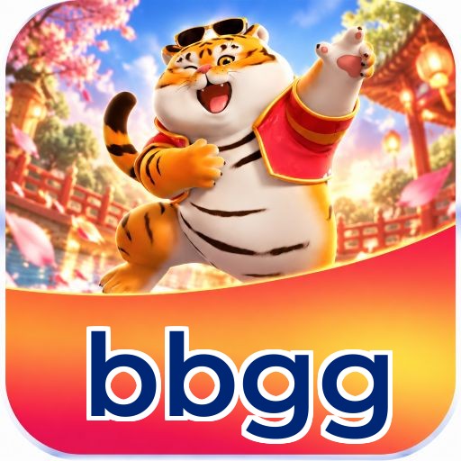 Logo bbgg Loteria Online