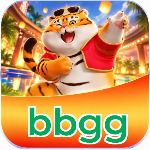 Logo bbgg APP Mobile Brasil