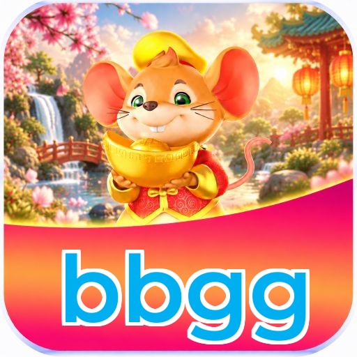 bbgg APP Logo Oficial Certificado Android iOS