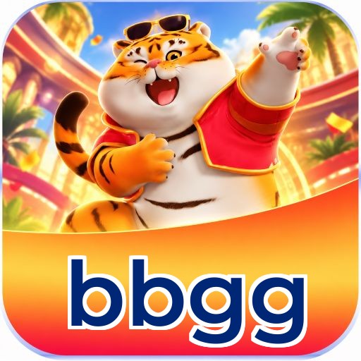 Logo bbgg Cassino Ao Vivo Brasil