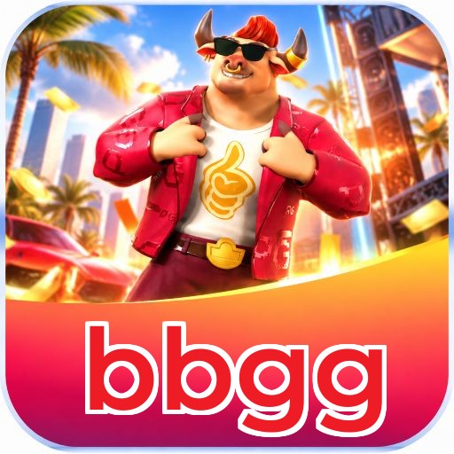 bbgg VIP Program Logo