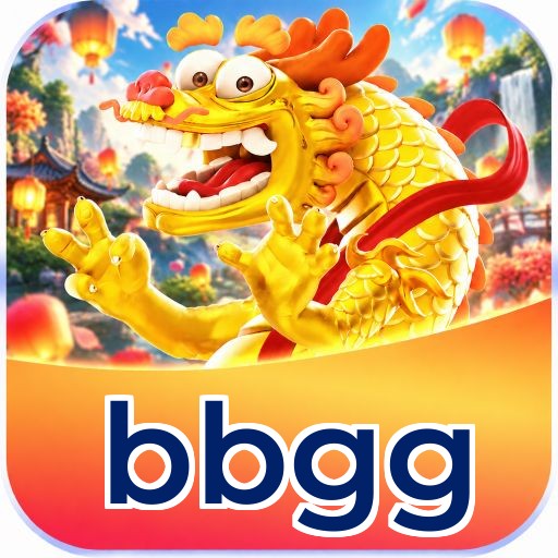 Logo bbgg Telegram Canal Oficial