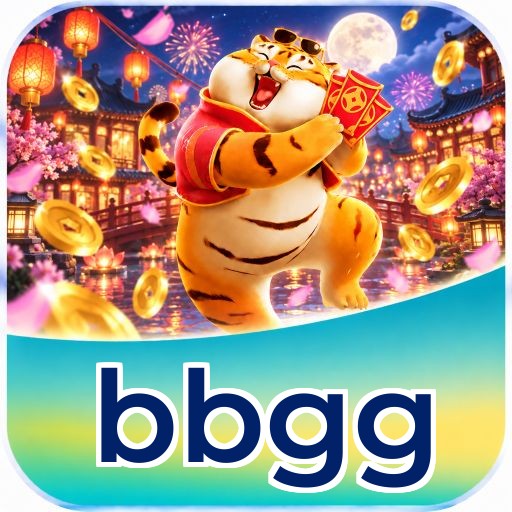 Logo bbgg Bônus Brasil