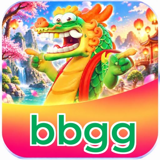 Logo bbgg APK Android Brasil