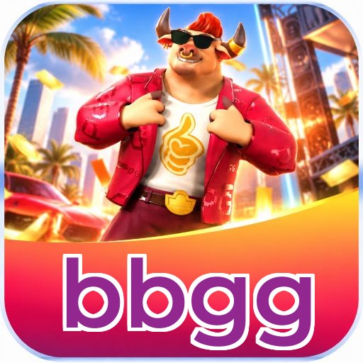 bbgg Logo