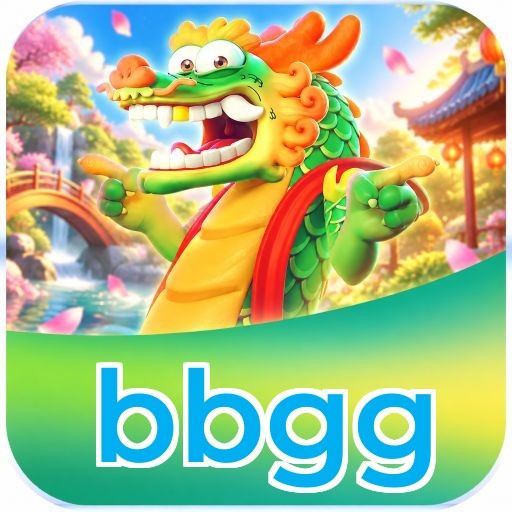 Logo bbgg Slots Premium Brasil